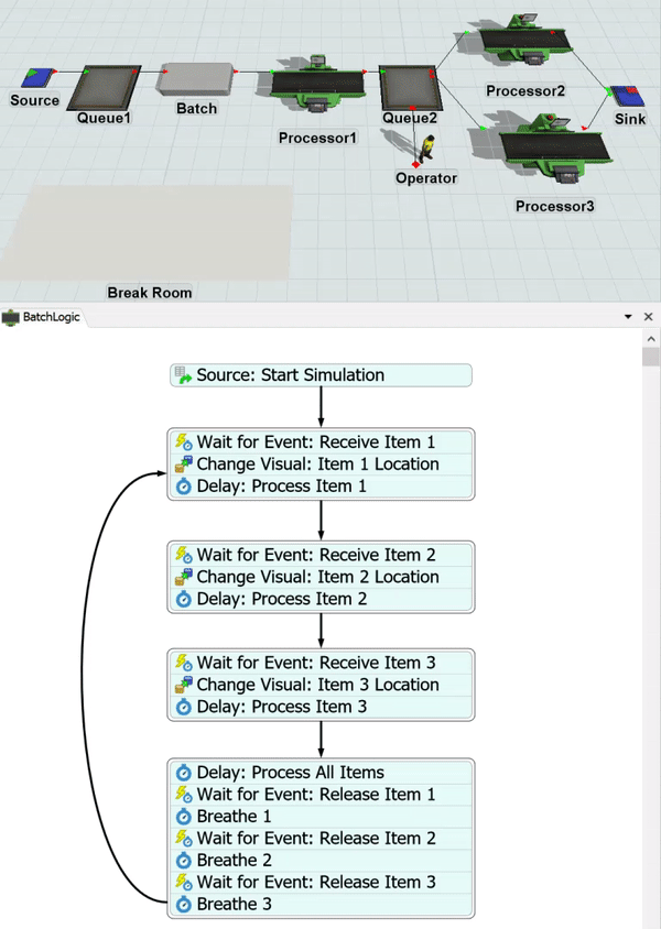 Tutorial Task 5.1 -创建一个自定义固定资源