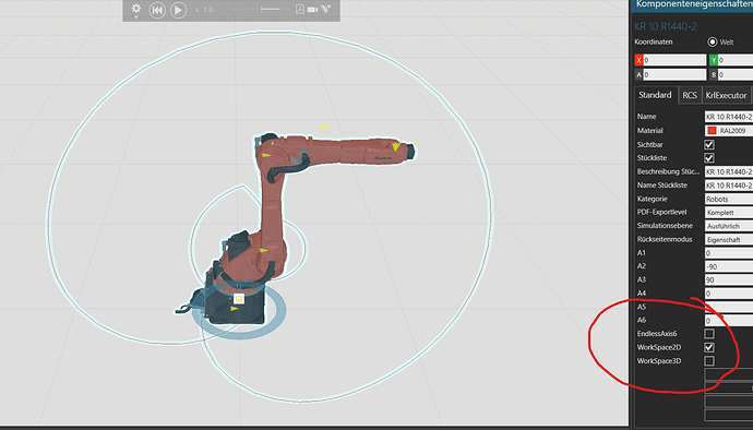 Workspace2d
