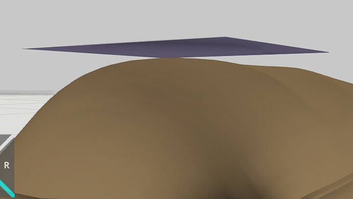 How to add a logo using picture frame on a non-flat product surface in Visual Components? - Component Modeling