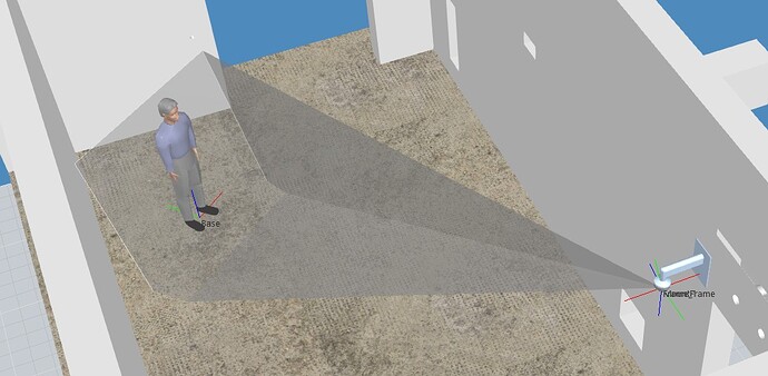 Record Camera VIEW - General Questions