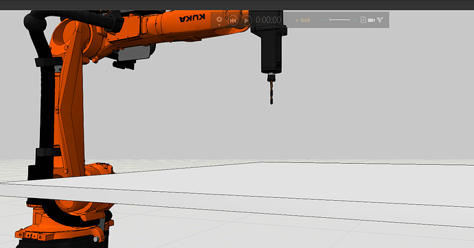 Drill Holes - General Questions