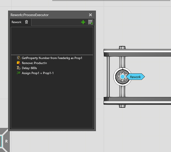 Independently timing and working - General Questions