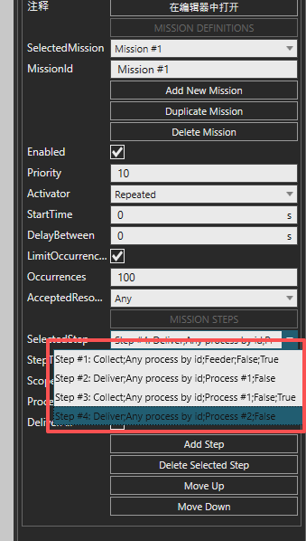 The thorny issue of AMR - Process Modeling