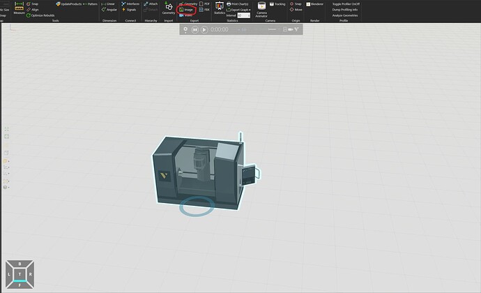 Image Export request - General Questions