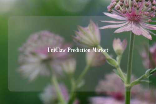 UniClaw Prediction Market